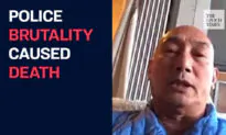 Police Beat a Man to Death and Claim He Died From Coronavirus