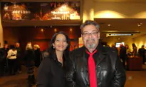 Shen Yun’s Portrayal of Persecution Moves Edmonton Resident to Tears