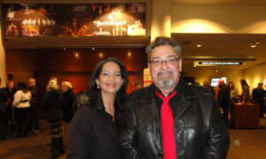 Shen Yun’s Portrayal of Persecution Moves Edmonton Resident to Tears