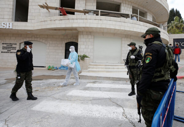 Epoch Times Photo