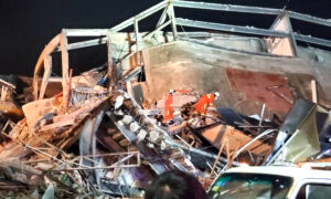 China in Focus (March 7)