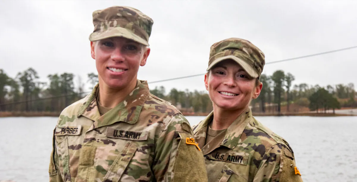 (Sgt. Brian Calhoun/South Carolina National Guard/U.S. Army National Guard)