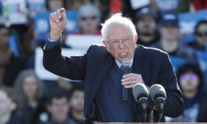 Sanders Campaign: Senator Not Suspending Presidential Bid