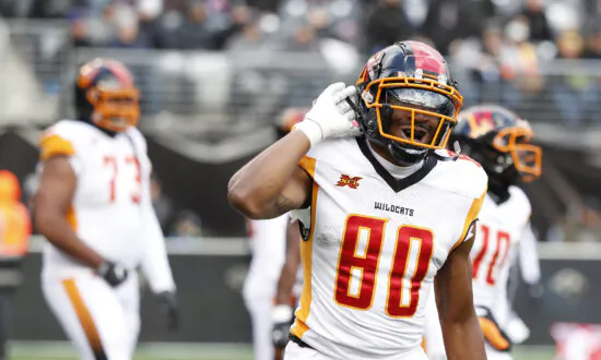 A Closer Look at XFL’s Los Angeles Wildcats