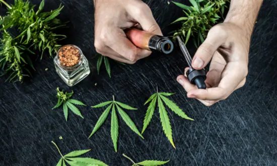 Mother Shares Heartbreaking Warning on High-THC Marijuana Products After 19-Year-Old Son’s Suicide