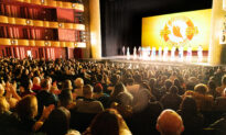 CFO: Shen Yun Is Beautifully Done, Poetic