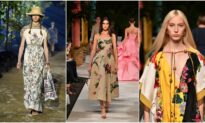 The Best Fashion Trends for Spring-Summer 2020