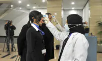 Cruise Ship Linked to Coronaviruses Cases in US, Taiwan Quarantined on Nile River
