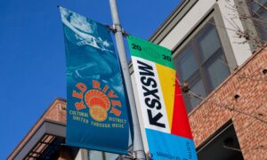 South by Southwest Conference Canceled Over Coronavirus Fears