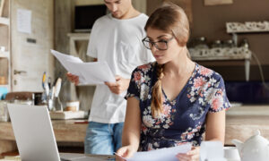 Your Money: 5 Useful Money Moves You Can Make Instead of Panicking