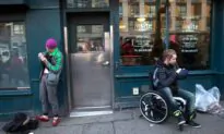 Drug Injection Sites Are Not the Answer to Helping Addicts