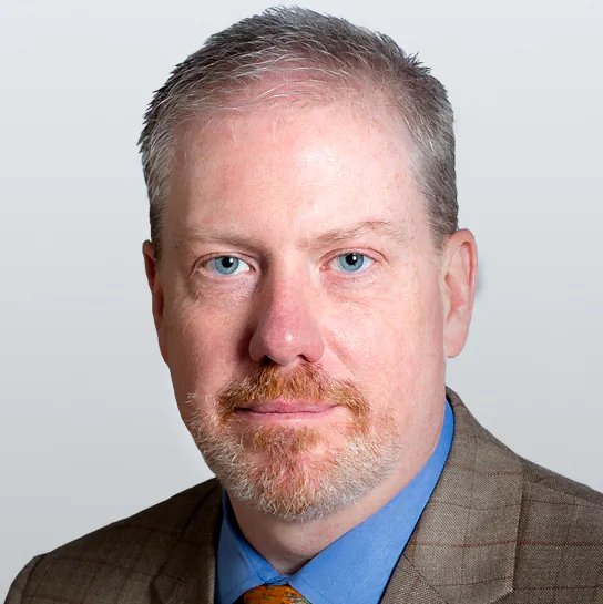 Gary L. Gregg