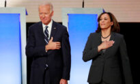 Joe Biden Selects Sen. Kamala Harris as Running Mate, Says It’s a ‘Great Honor’