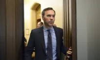 From Bay Street to Parliament Hill: Morneau’s Political Career Ends Amid a Financial Crisis