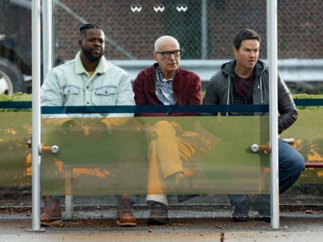 Spencer Confidential-3 buddies