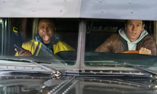 Film Review: ‘Spenser Confidential’: A Roughly Hewn Cop Actioner Caught Up in Clichés