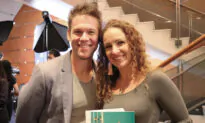 After 6 Hour Trip, Dancer Feels Blessed Seeing Shen Yun