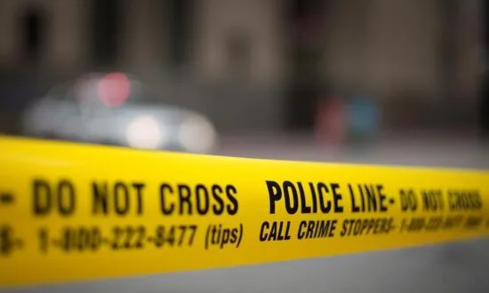Texas Officer Stabbed Responding to Car Accident: Officials