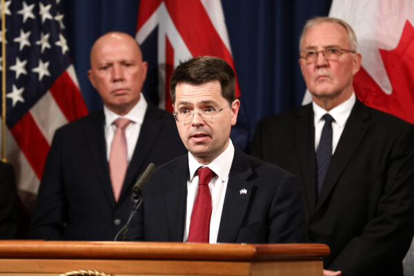 Epoch Times Photo