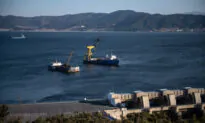 North Korea Continues to Violate UN Sanctions With China’s Help, Report Says