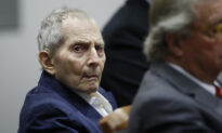 Robert Durst: Is He a Serial Killer?