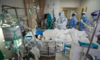 Funeral Home Director in China: Hospitals Have Sent Bodies With Cause of Death as ‘Unidentified Pneumonia’