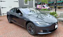 Campaign to Limit Electric Vehicle Tax Credit Gathers Momentum in Senate