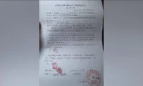How China’s Propaganda Department Directed Coverup of Virus Outbreak Information, Messaging Around US-China Trade War