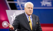 CPAC Chair Had Brief Contact With Coronavirus Patient at Conference