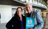 After Shen Yun, ‘I’m Leaving Here Floating on Air’