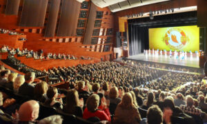 Misinformation About Coronavirus Targets US-Based Performing Arts Company