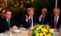 Trump: No Promises on Brazil Steel and Aluminum Tariffs