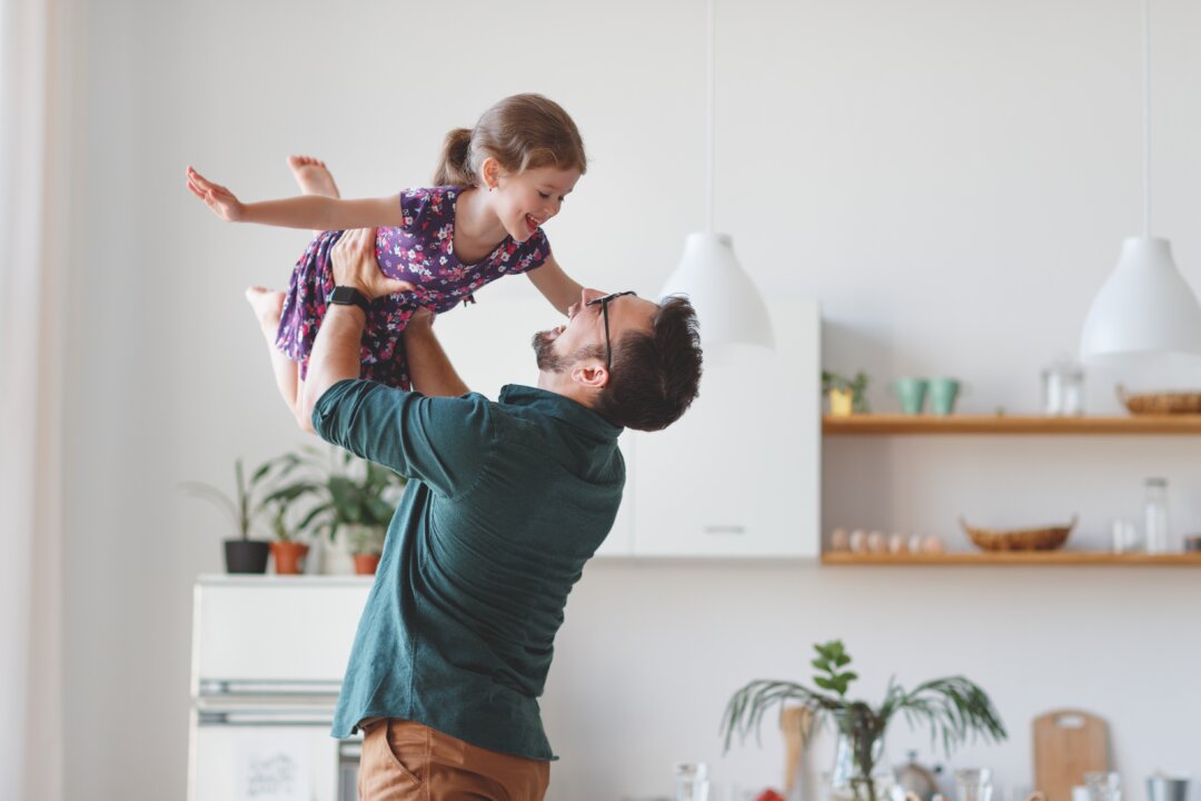 There are many ways to show your affection and help children deal with emotional difficulties without using treats or food as a default. (Evgeny Atamanenko/Shutterstock)