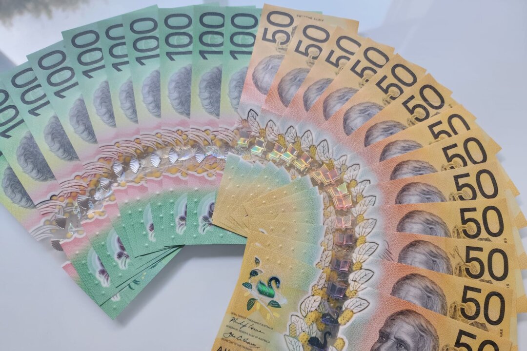 Chinese Money Laundering Ring Moves $97 Million via Student Bank Accounts: Police