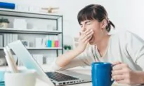 Irregular Sleep Schedule May Increase Breast Cancer Risk