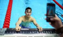 Swimming: Sun’s Australian Coach Denis Cotterell Cuts Ties With Banned Swimmer