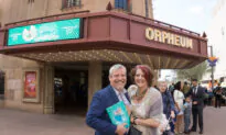 ‘I Fell in Love With’ Shen Yun, Says Phoenix Resident Who Received Tickets for Her Birthday