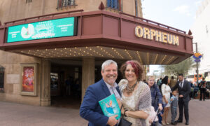 ‘I Fell in Love With’ Shen Yun, Says Phoenix Resident Who Received Tickets for Her Birthday