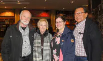 Shen Yun Opens in Calgary, Fills Residents with Energy, Delight, and Connection
