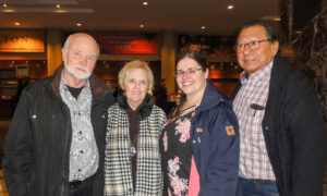 Shen Yun Opens in Calgary, Fills Residents with Energy, Delight, and Connection