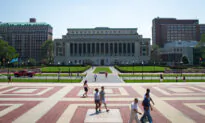 Thousands Of Columbia University Students Join Tuition Strike Demanding Lower Fees Amid Pandemic