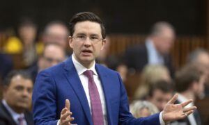 'He Spent the Cupboards Bare': Tories Call for Spending Cuts, Waste Reduction in Federal Budget