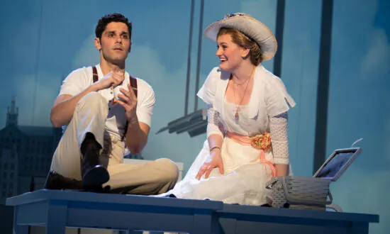 Theater Review: ‘Unknown Soldier’: Generations and Mysteries Unfold