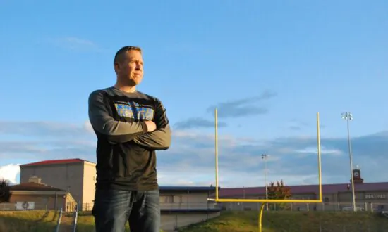 ‘Stand Up and Fight for What’s Right’ Until the End: School Coach Fired for Praying in Public