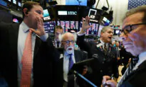 Wall Street Markets Wipe Out Gains After Reaching an Early High