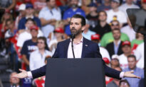 Donald Trump Jr. Appeals to Hunter, Conservationist Voters on Policies