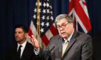 Partisan Judge Strikes at William Barr, Aims at Trump