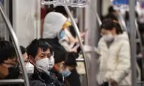 Fourth Chinese Doctor, at Same Hospital as Wuhan Whistleblower, Dies from Coronavirus