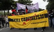 Why Socialism Will Plague Humanity Forever