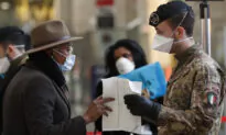 Italy Extends Its Quarantine to the Entire Country, Prime Minister Says
